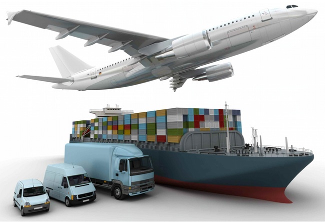 Packing and Delivery Main Image