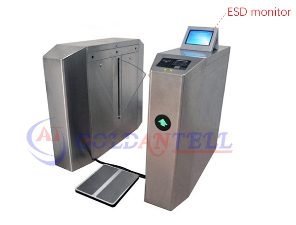 Coveralls Anti-static Cleanroom Coverall ESD Coats Anti Static Coveralls Protective Working