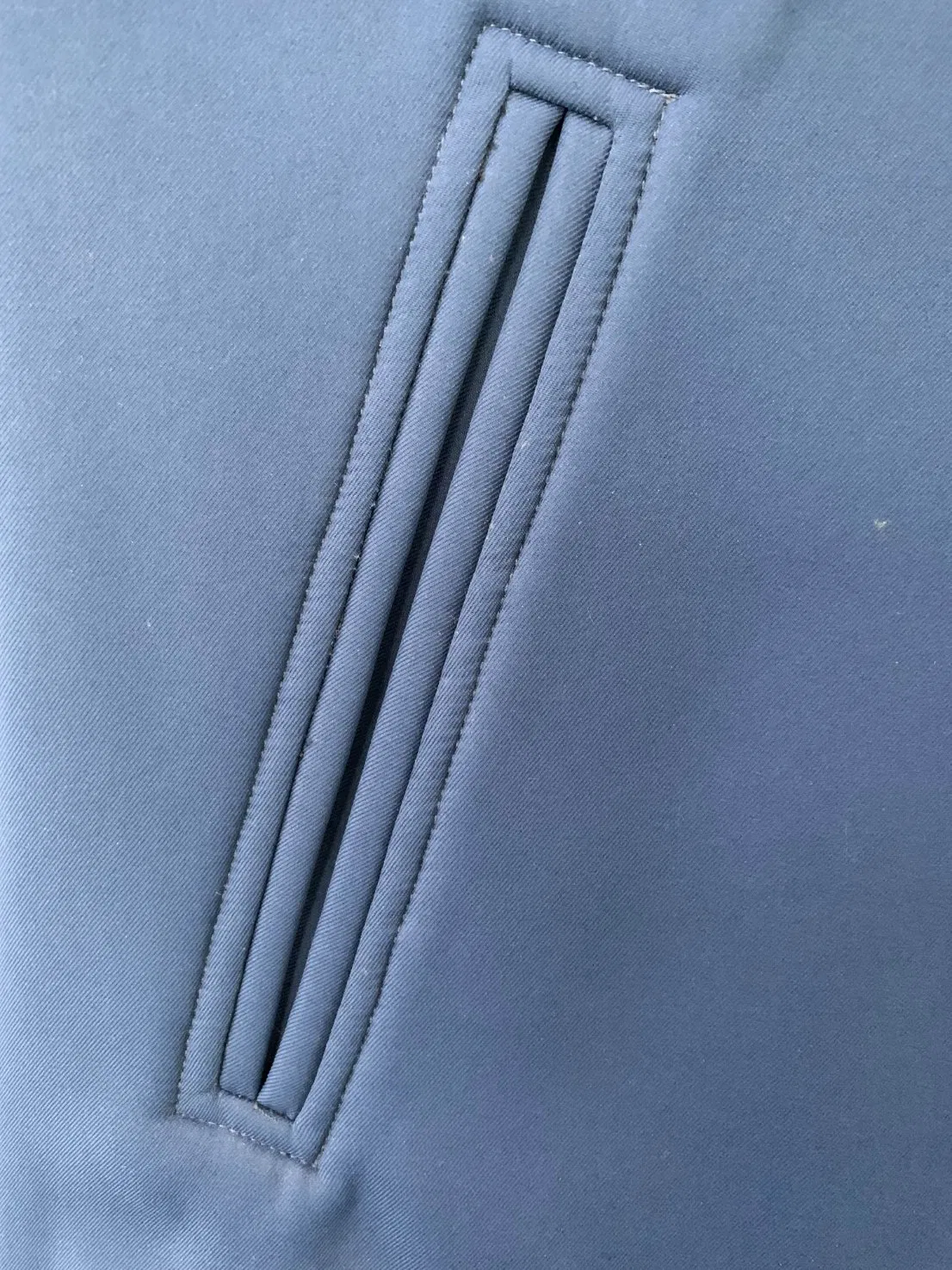 Ultimate Safety Work Trousers with Heavy-Duty Reflective Stripes