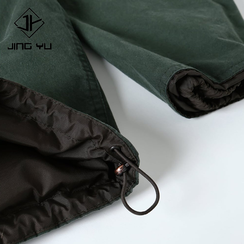Hot Soft Shell Men's Windbreaker Jacket Windproof Lightweight Outdoor Hiking Breathable Nylon Windbreaker Padded Jacket