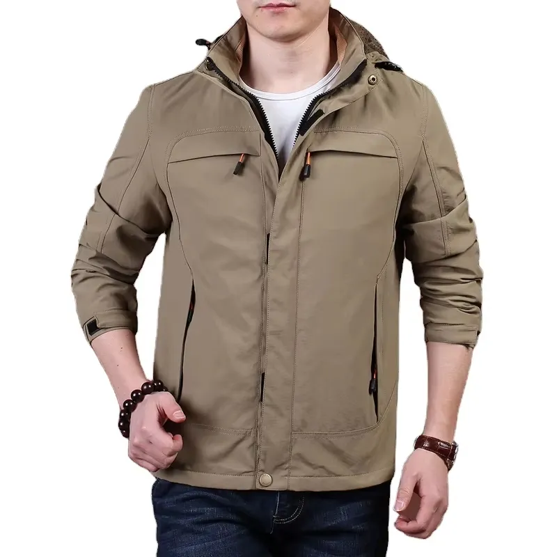 Jacket View 1