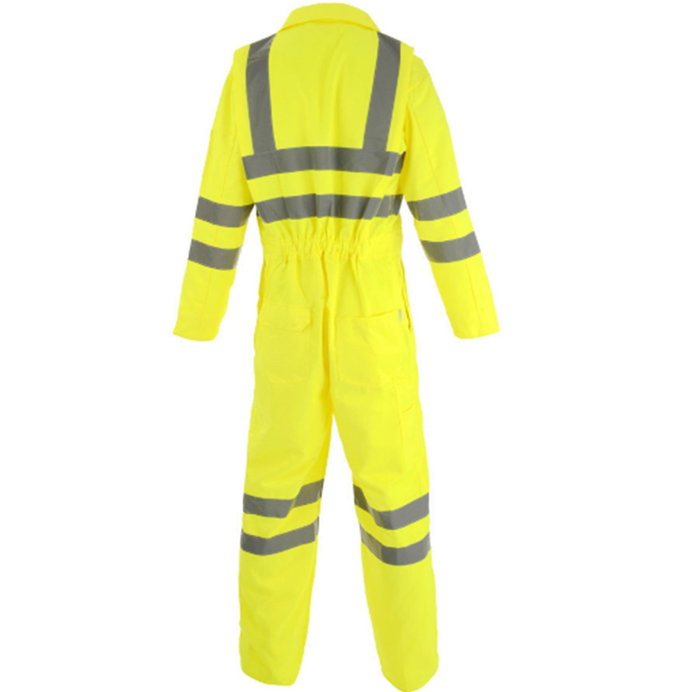 Workwear Side View