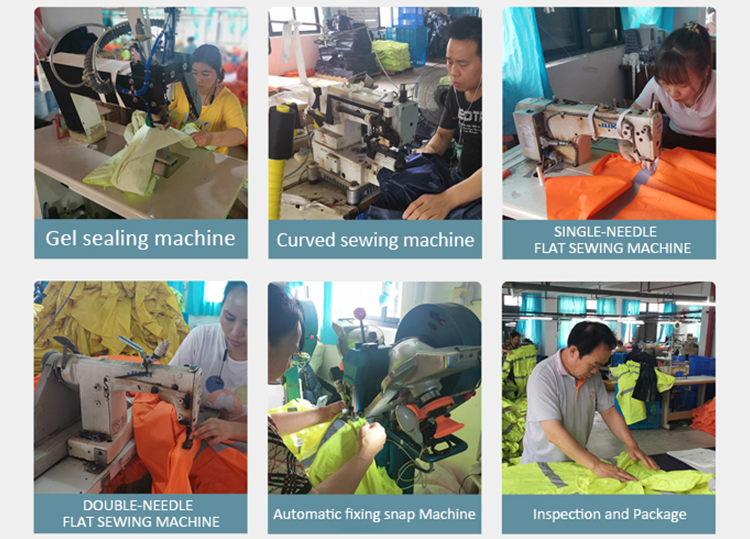 Factory Workshop