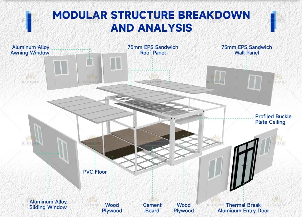 Container Interior 2