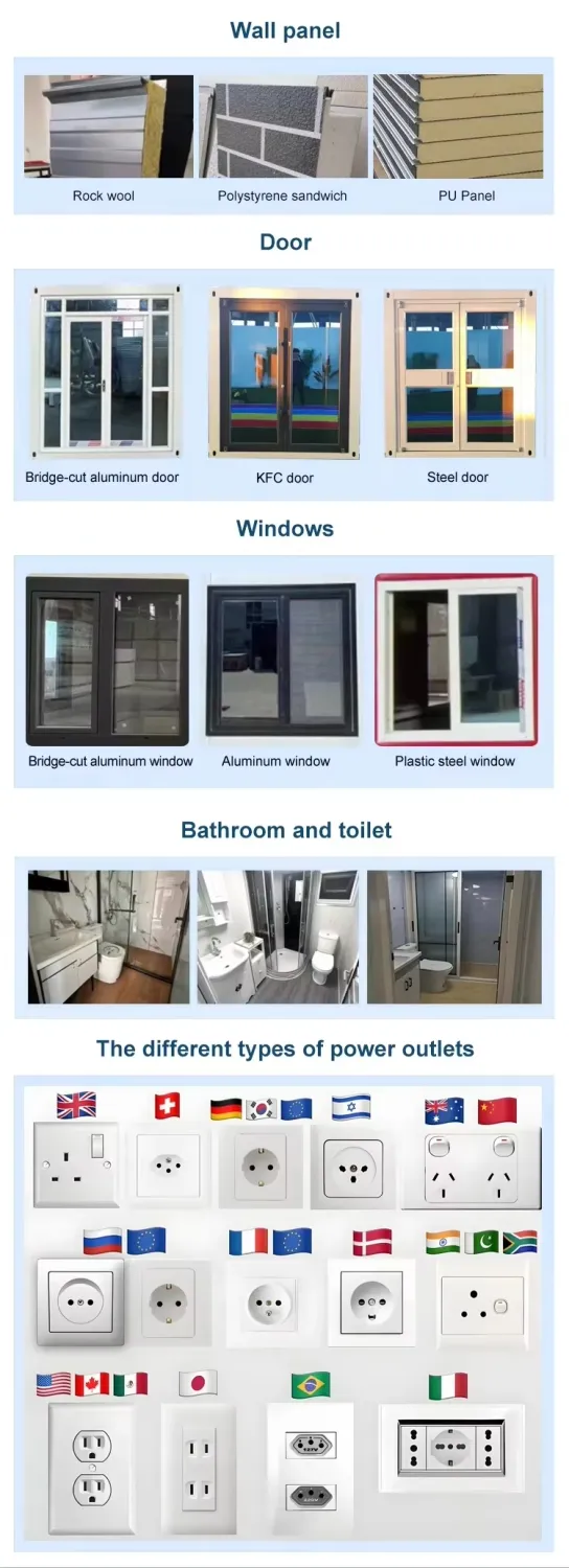Container Home Solution 6