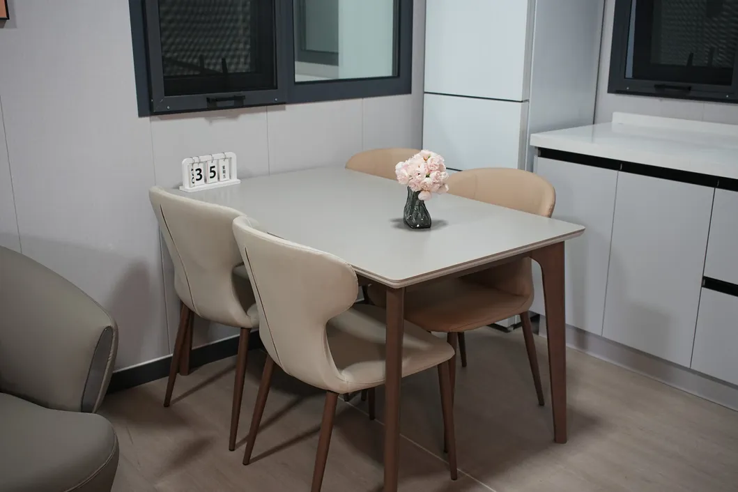 Container House View 7