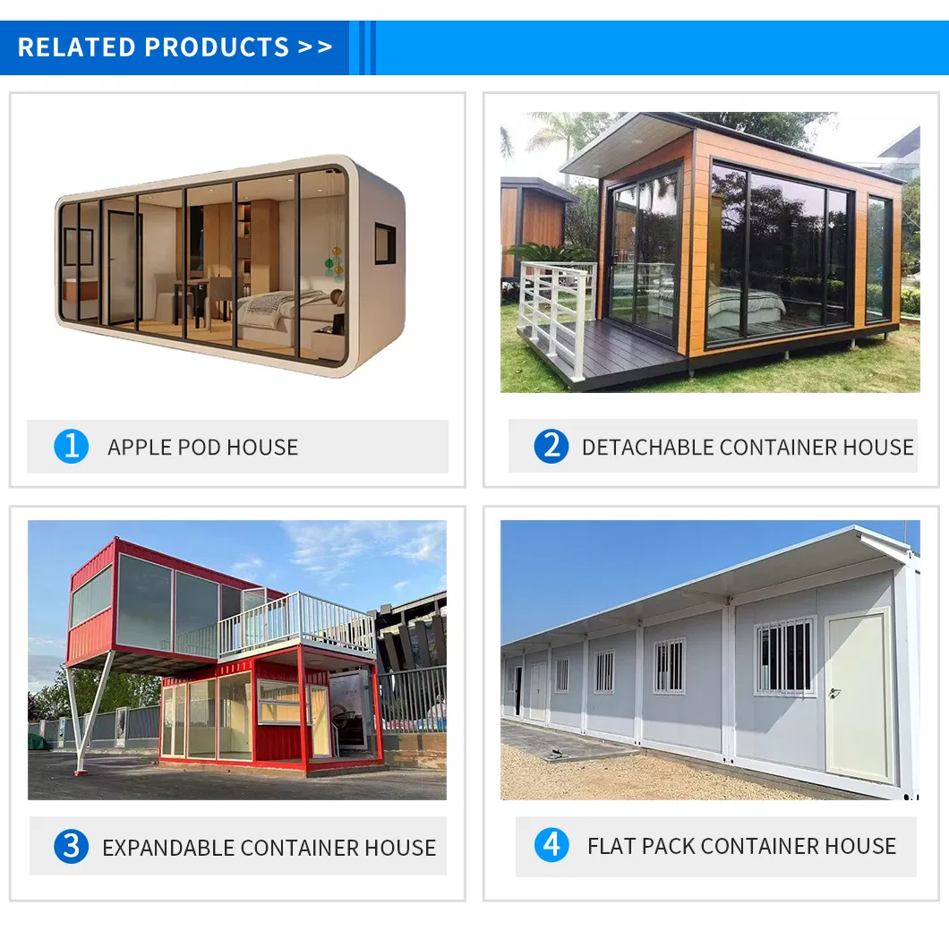 Container House 8