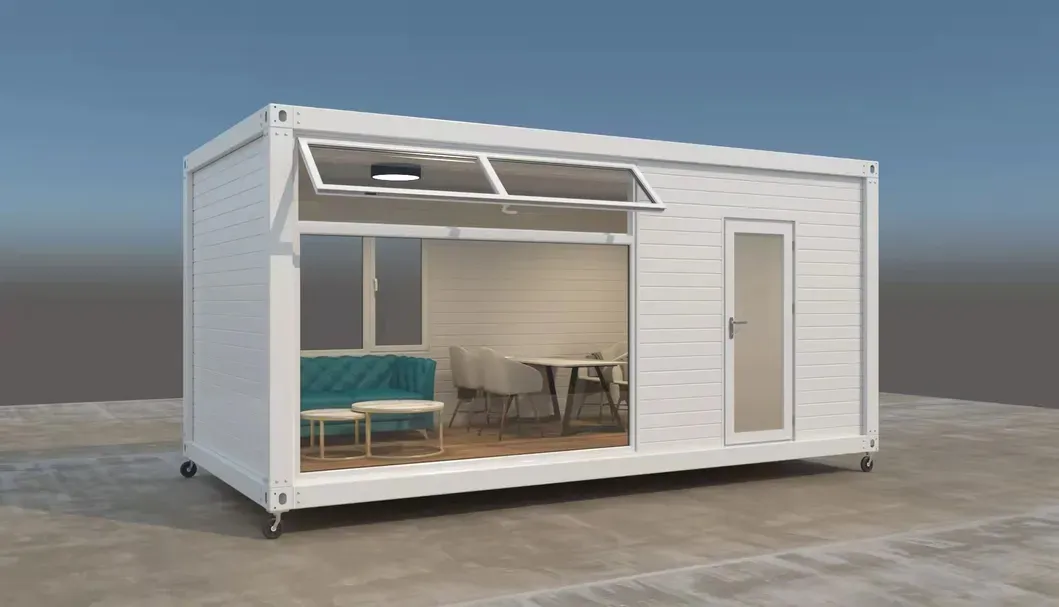 Modular Container House