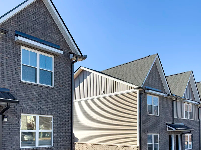 Prefabricated Portable Luxury Mobile Bedrooms Container House Prefab Light Steel Structure Modular Prefab Steel Villa