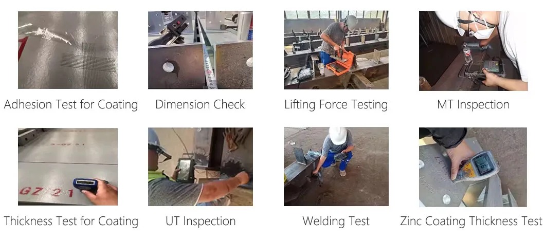 Quality Control Process