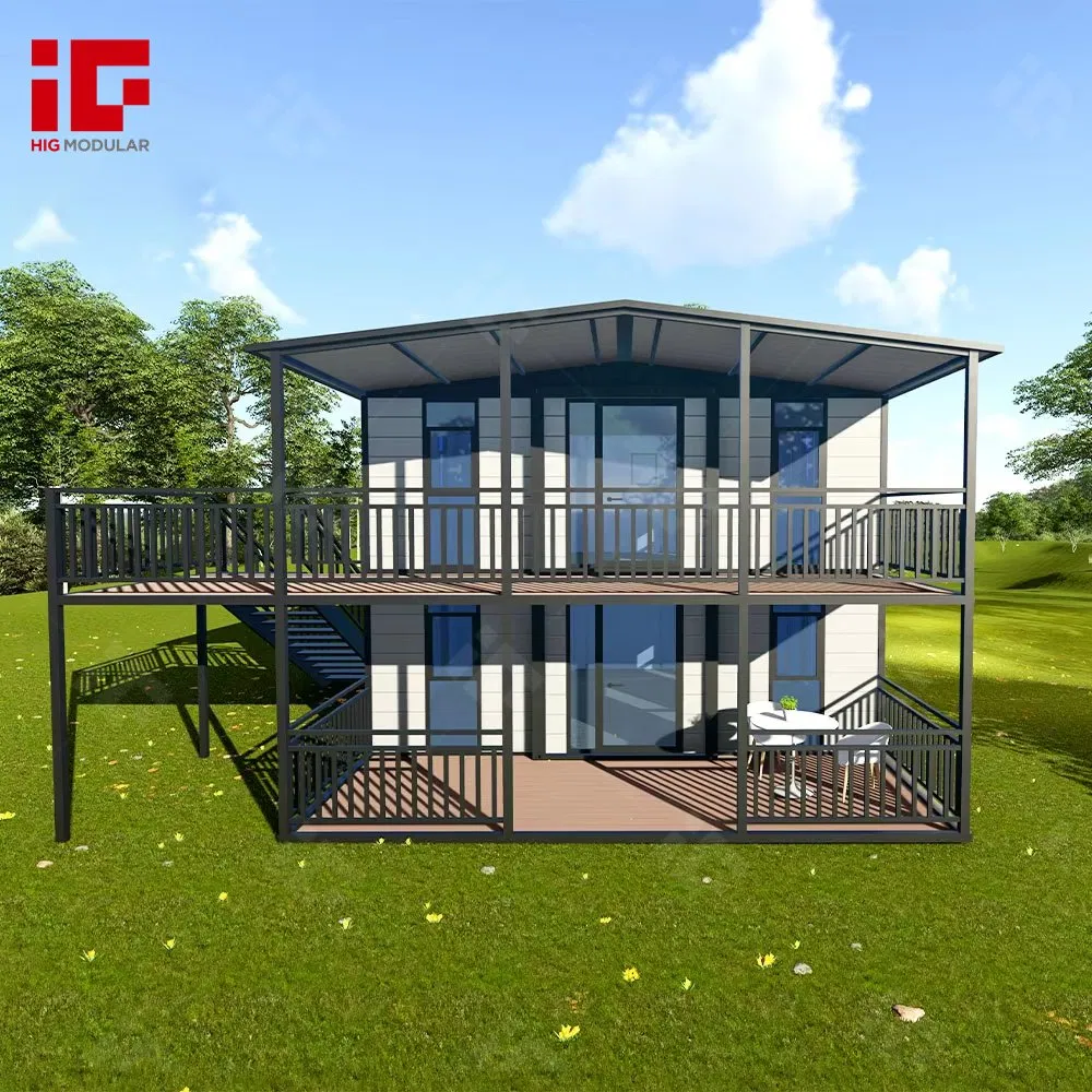 Prefab Mobile Folding Pod Container House Mini Modular Prefabricated Expandable Apartment
