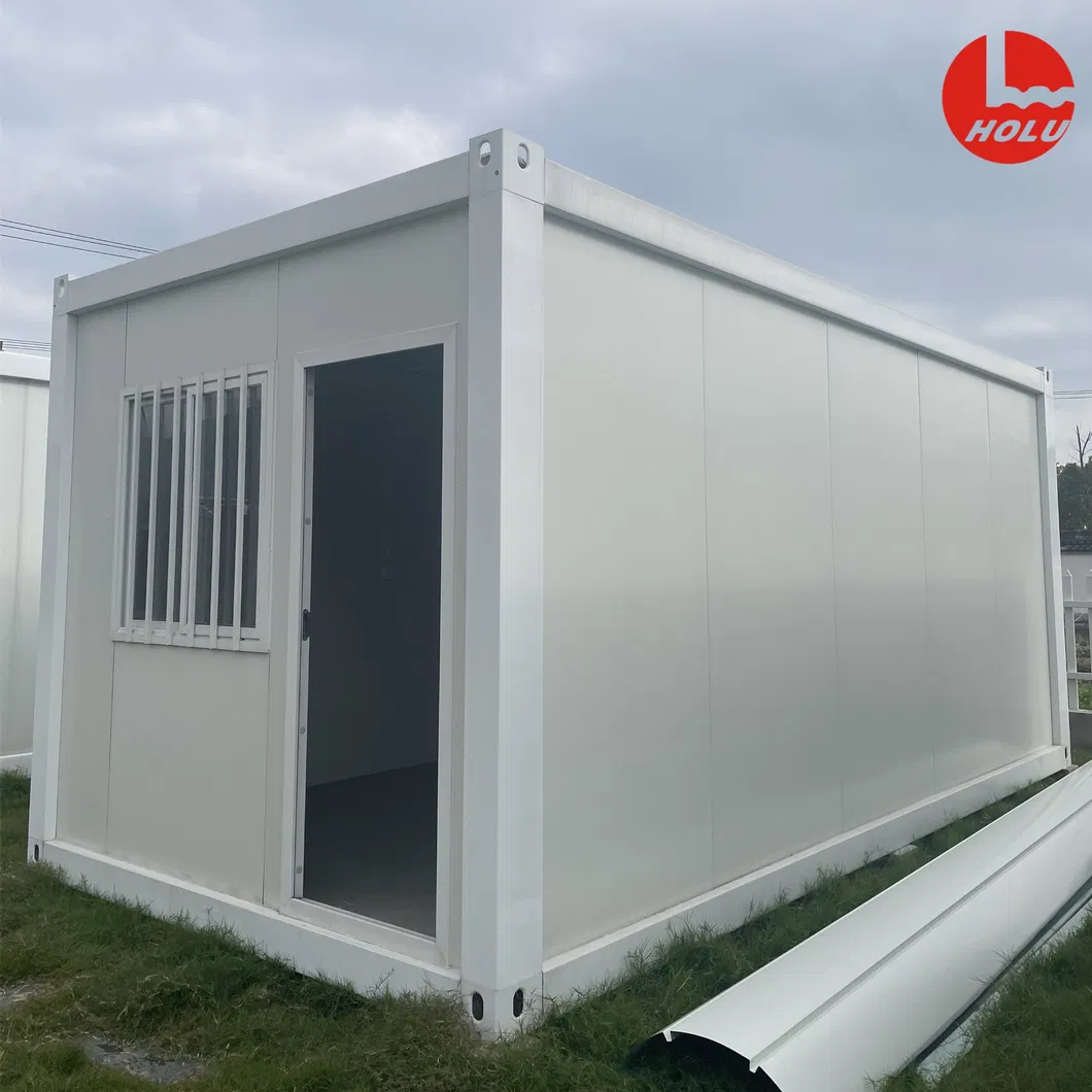 Container House Structure