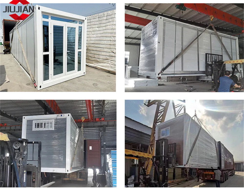 Shipping Preparation