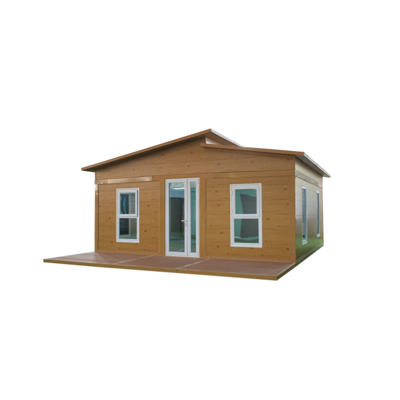 Innovative Modular Housing Solutions with 20 Years Expertise