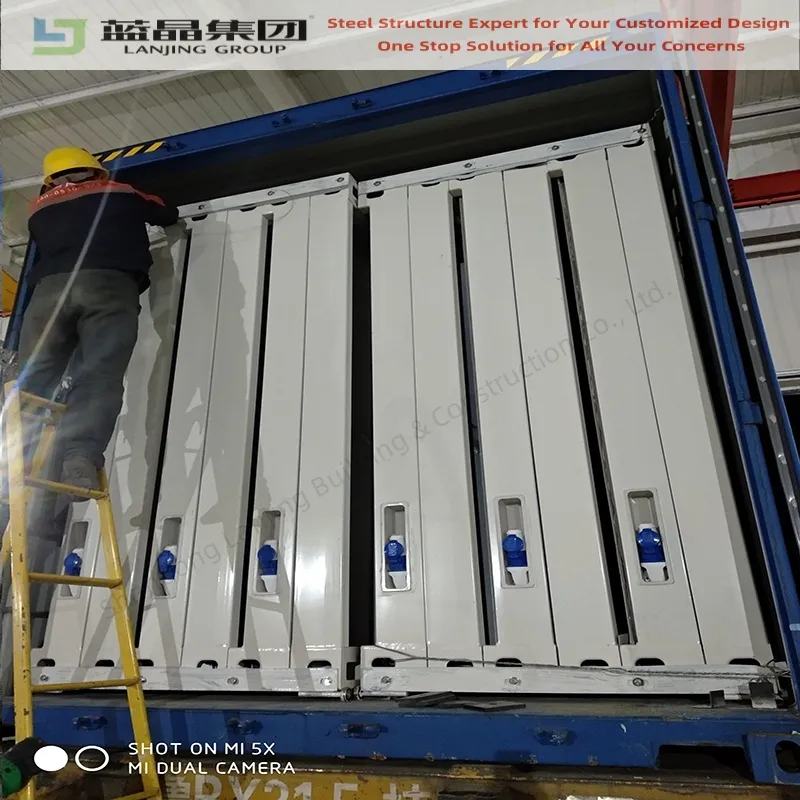 Packaging Solution 1