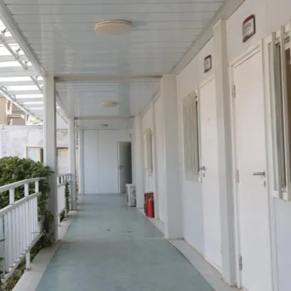 Application Scenario 2