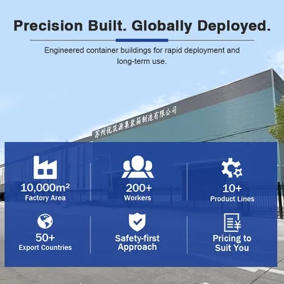 Affordable Energy Saving Space Saving Expandable Container House by Emergency Shelter Site