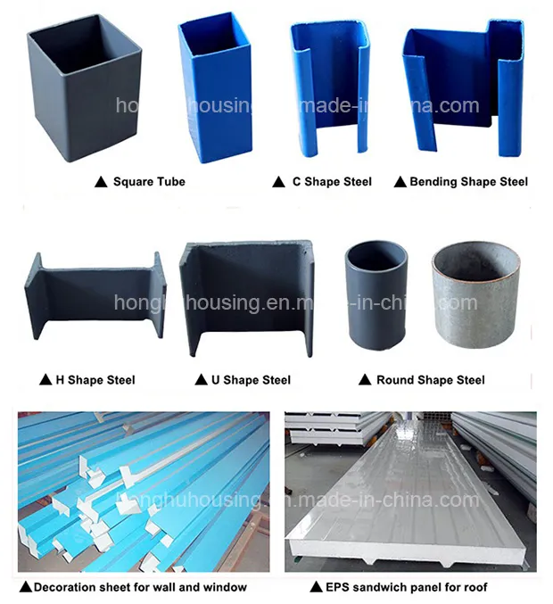 Workers Dormitory Design