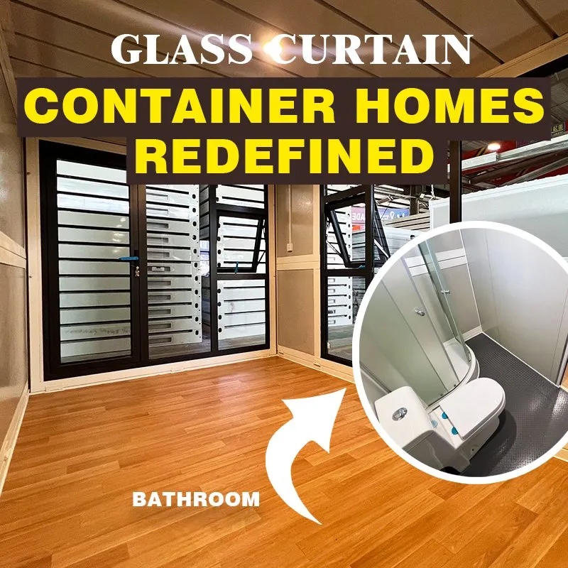 Container Interior 1