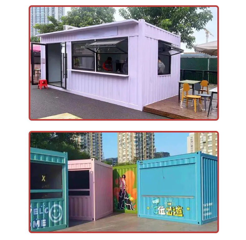 Mobile Convenience Store