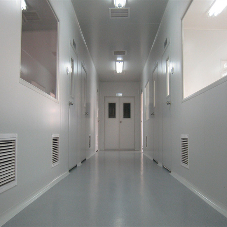 Contemporary 2 Storey Luxury Container House Luxury Flatpack Modular Container Houses with Solar off-Grid