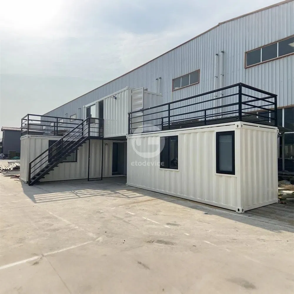 Container Home Design