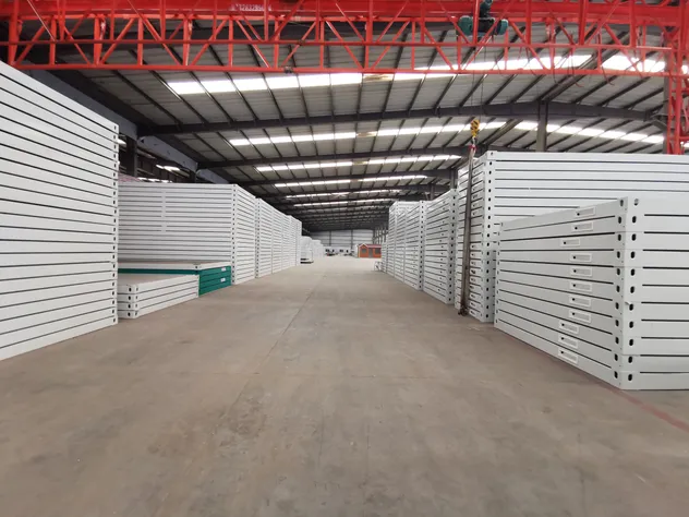 Factory Production 3