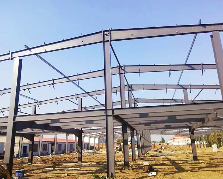 Steel Framing
