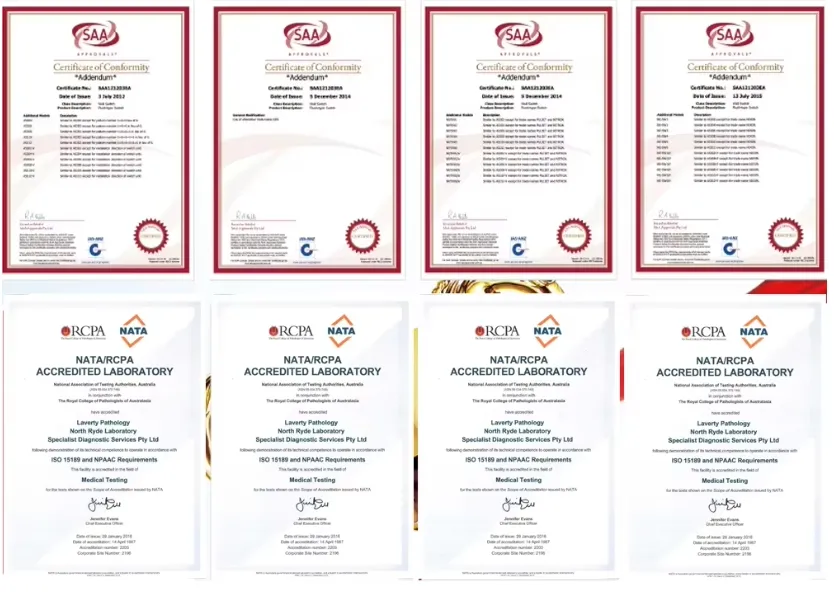 Container Structure Detail 5