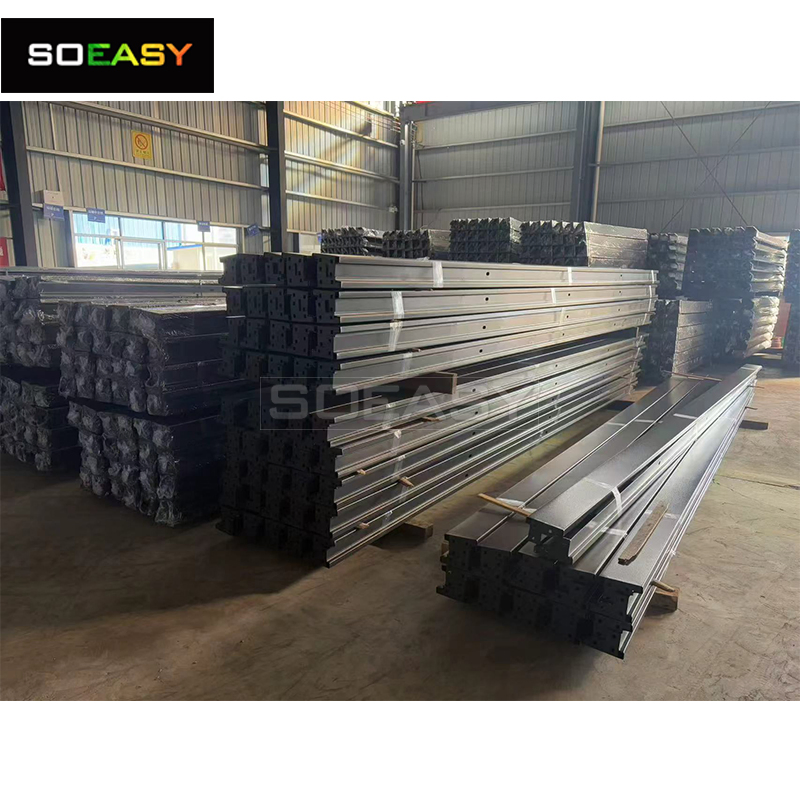 China Manufacturer Cheapest Modular Labor Oil &amp; Gas Camp Flat Pack Dormitory Portable Detachable Container House Indonesia Mining Camp