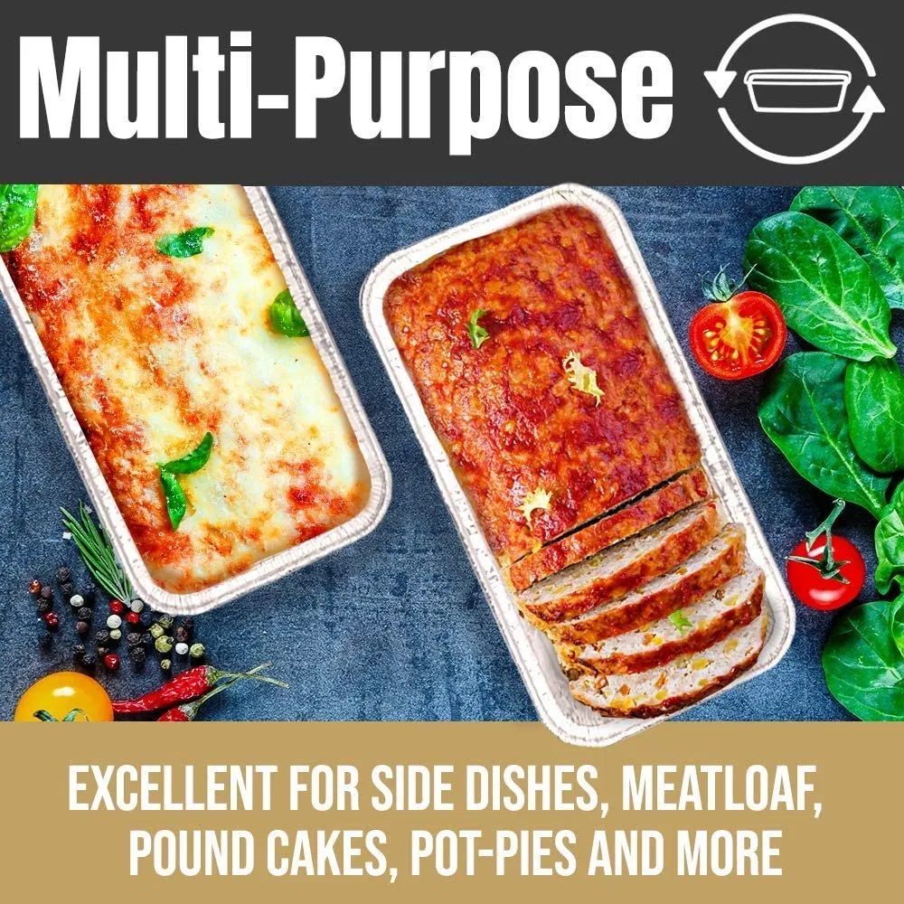 Food Container Application