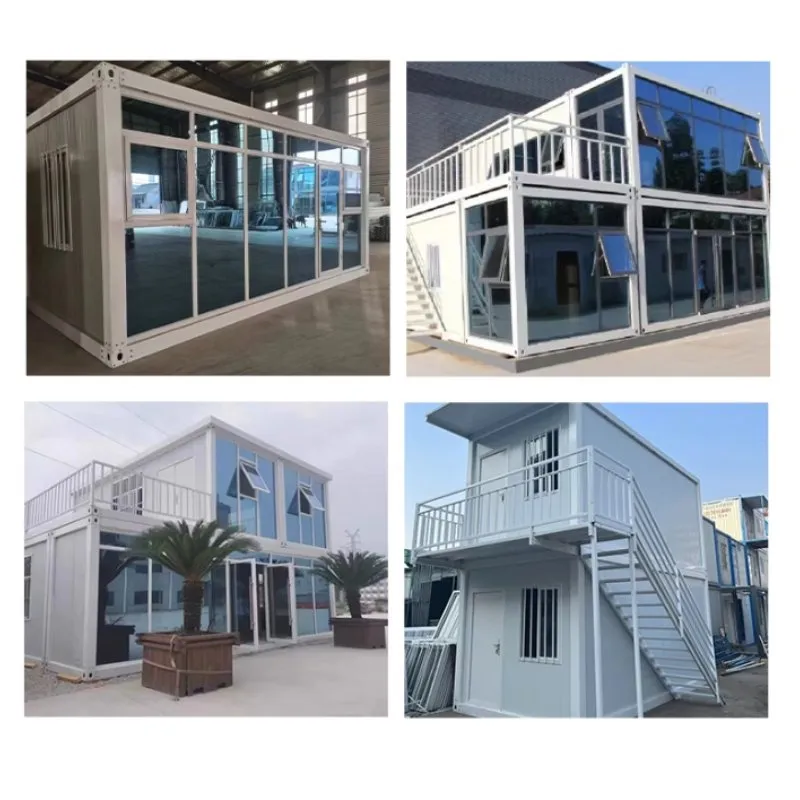 Container Shop Design 3