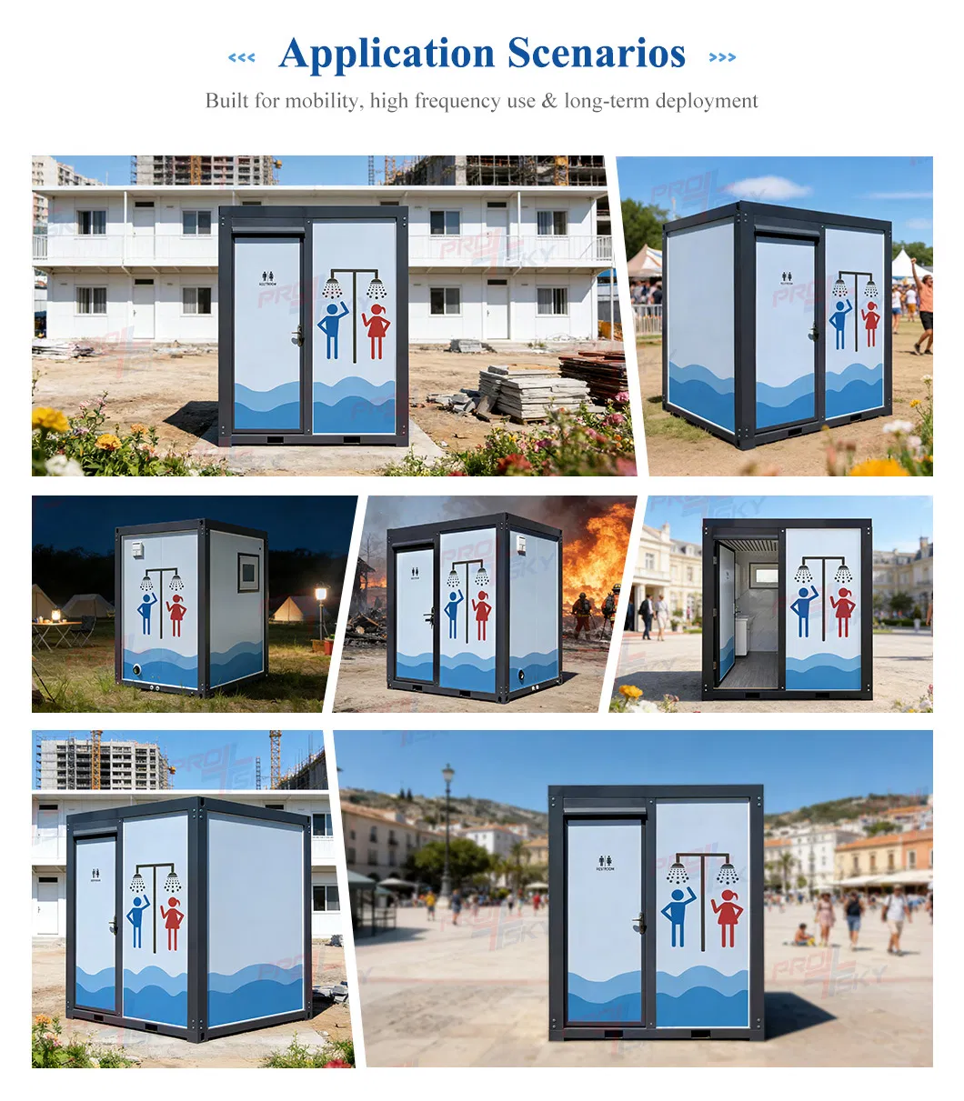 Mobile Toilet Display 2