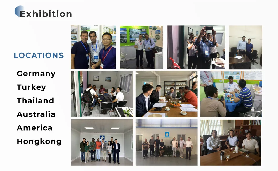 Prefab Container House Detail 8