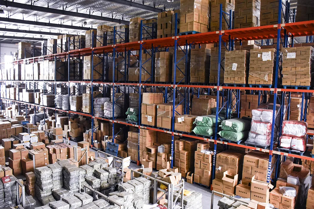 Warehouse Management
