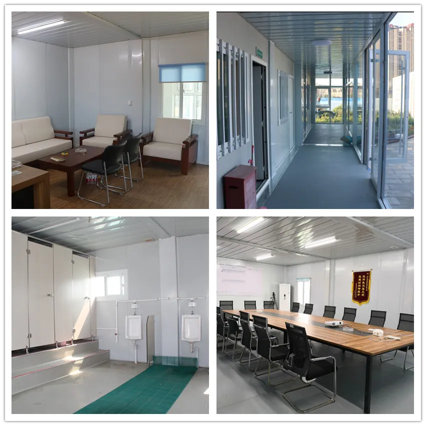 Installation Process