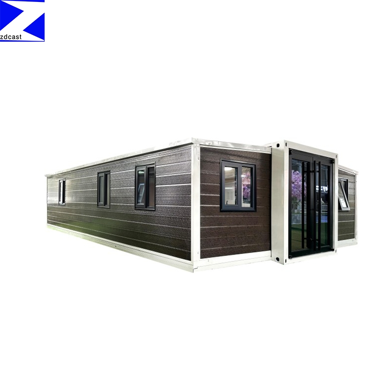 Basic Dormitory Unit with Shared Bathroom Option
