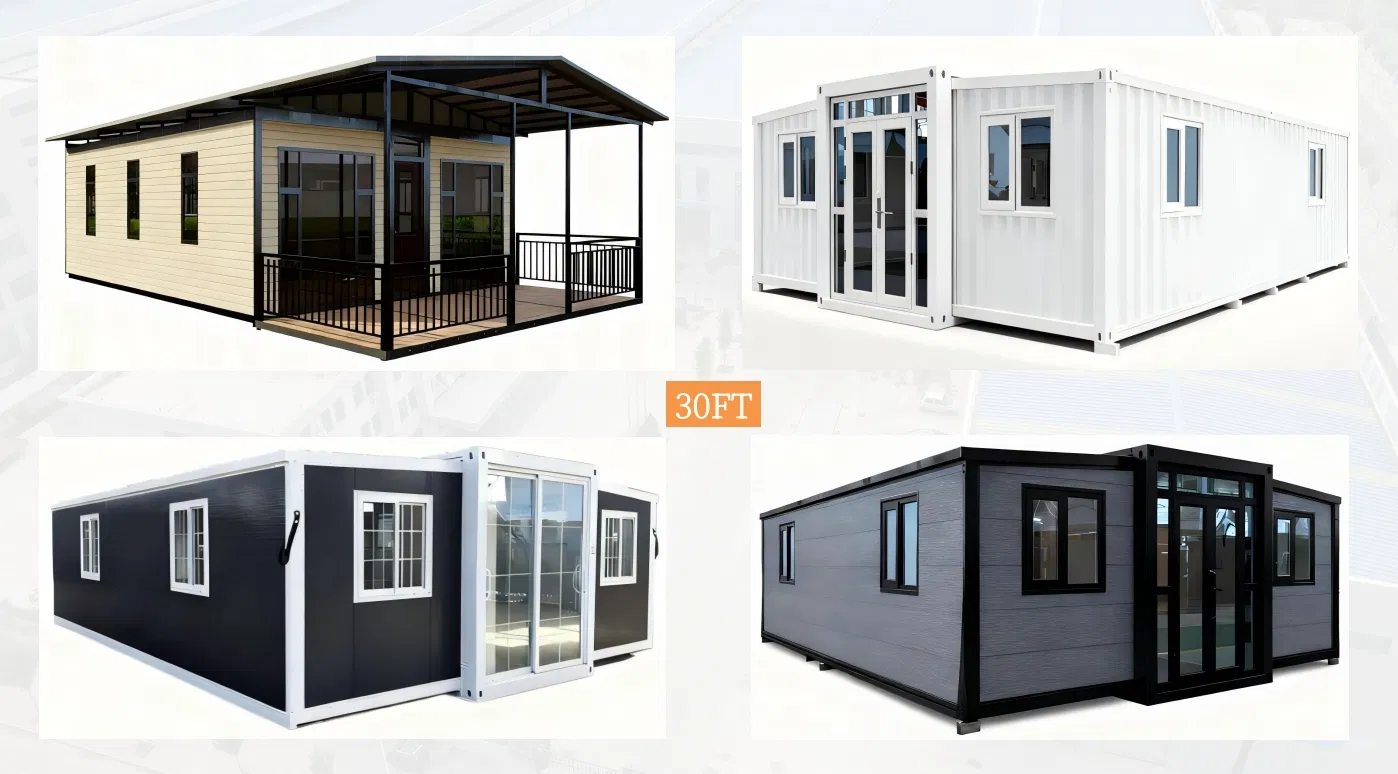 Container Interior 3