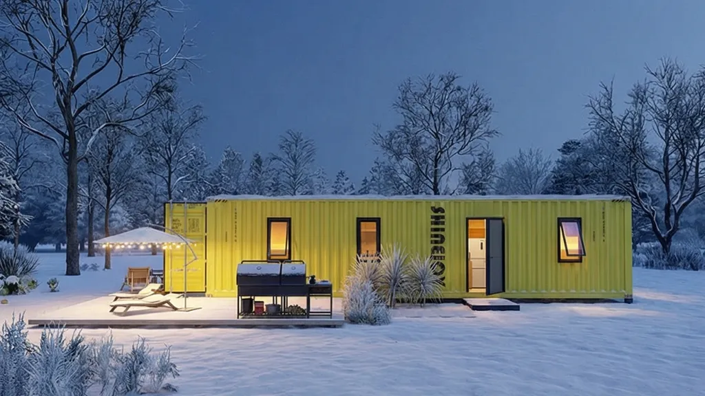 Modular Space Solution