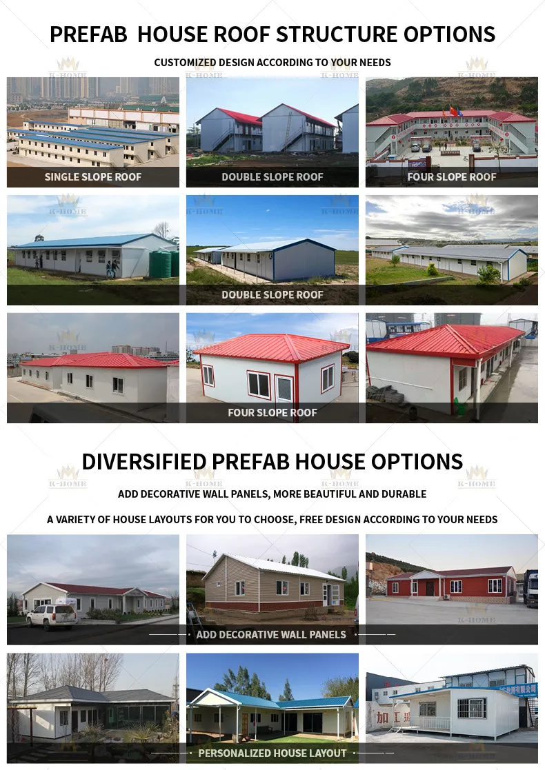 Fast Assemble School