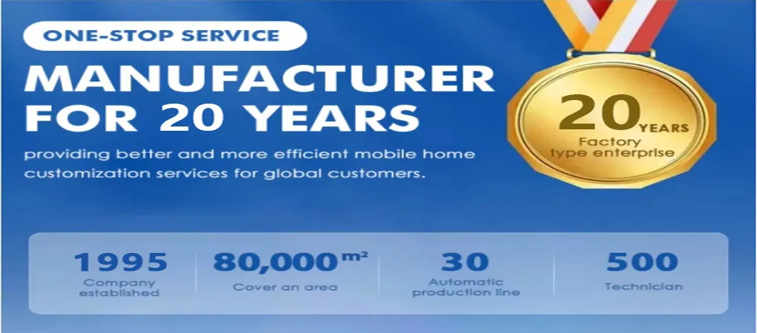 Container Home View 1