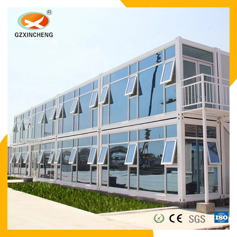 2020 Modern Design Prefab Container House for Office/Shop