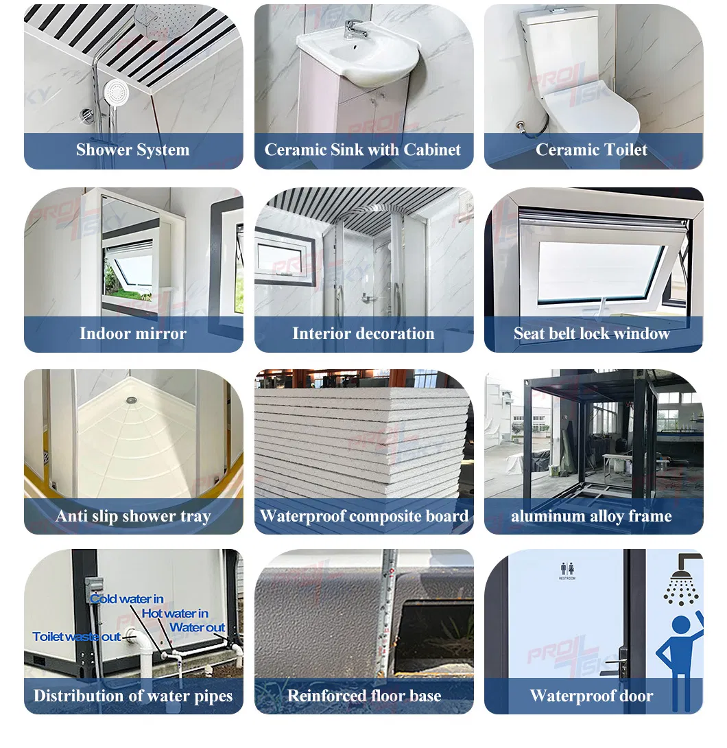 Mobile Toilet Display 1