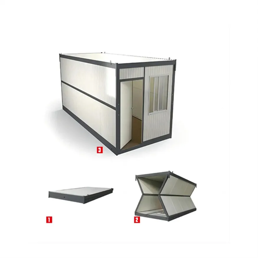 Modern Folding Office