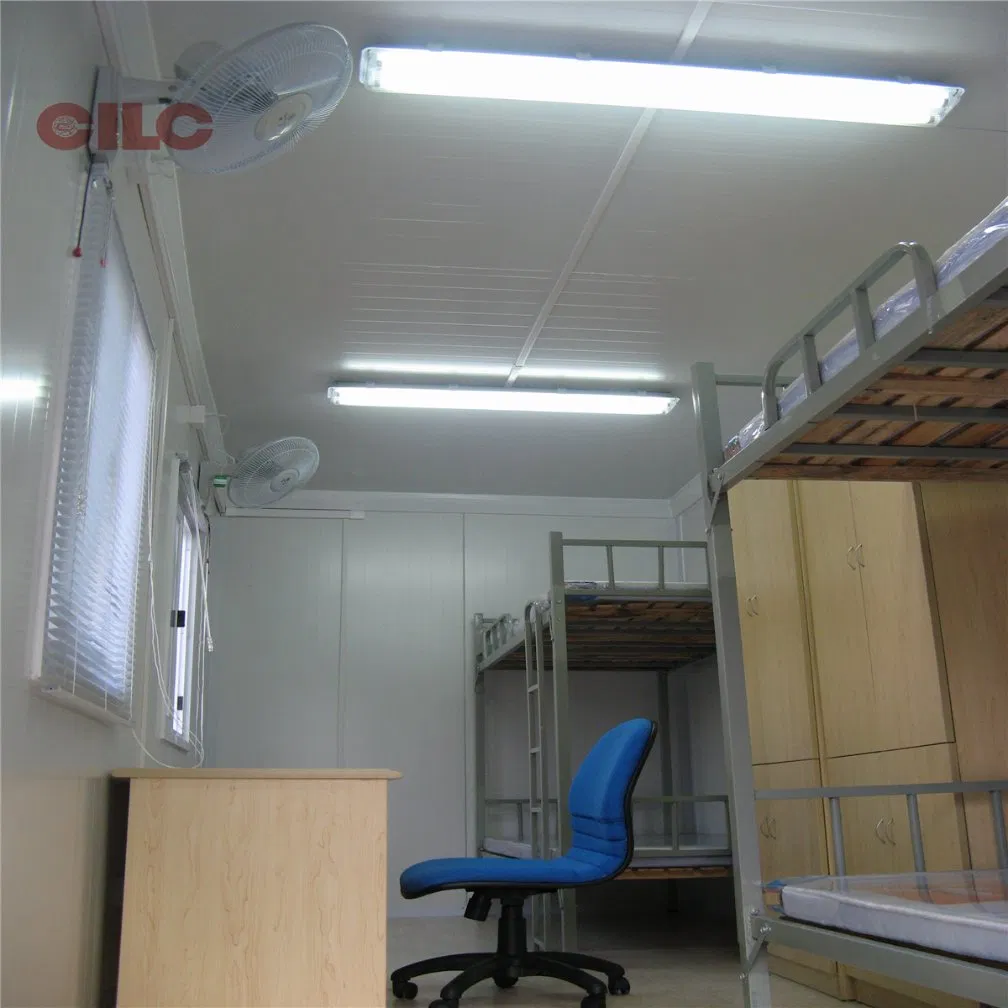 School Classroom Modular Container 2