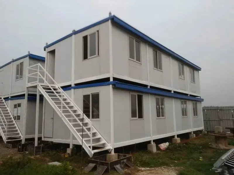 Container House 4