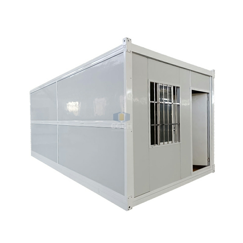 Cgch Tiny House - Customizable Solutions Made in China