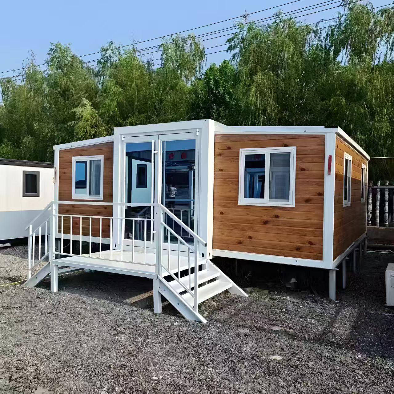 JNM HomeTech Modular Factory