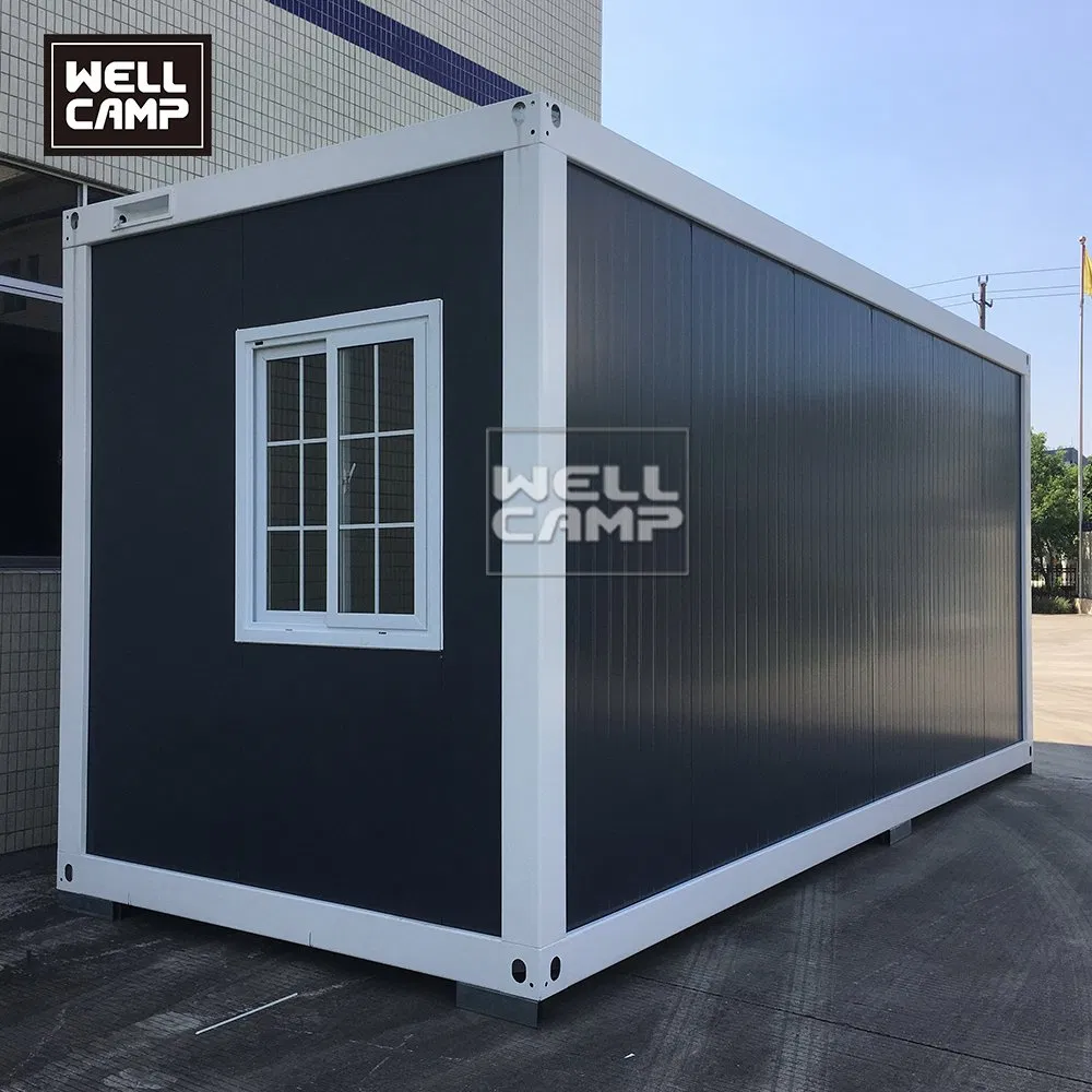 CE Approved SGS Prefab Modular Building Classroom Container House School