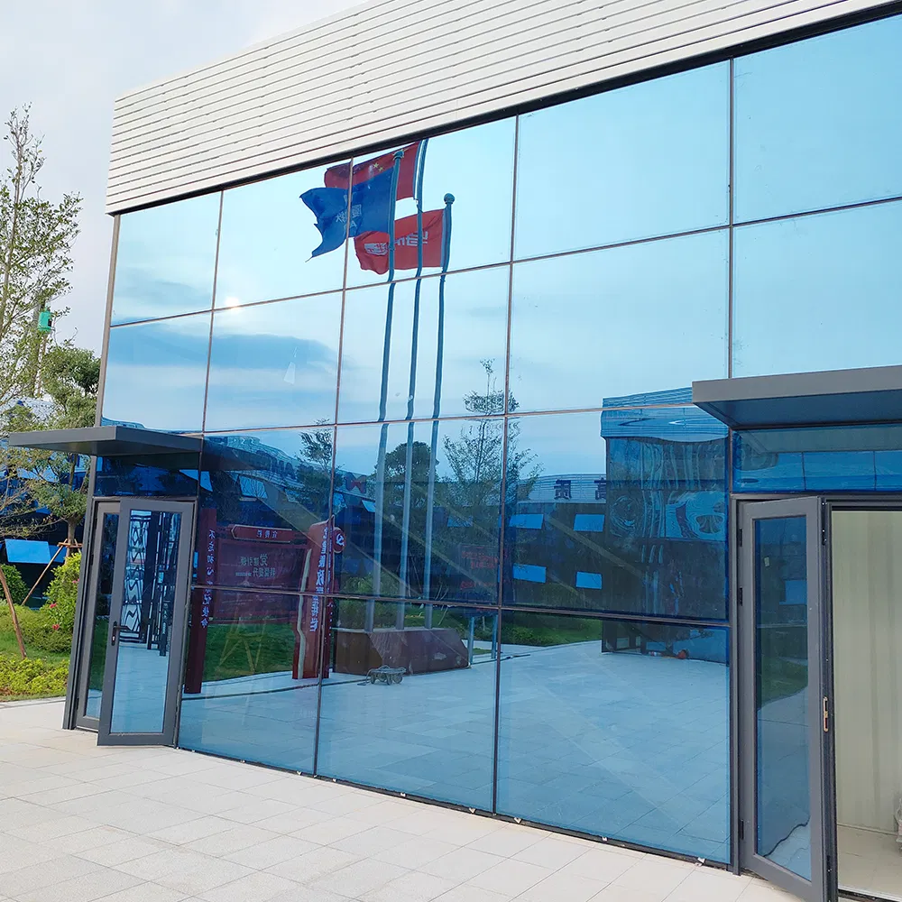 Removable Mobile Container House for Temporary Work Environments